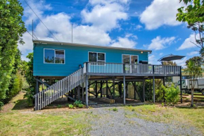 Bluebird - Mangawhai Heads Holiday Home